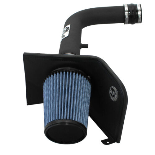 aFe Power MagnumFORCE Intake Stage-2 PRO 5R 2014 Jeep Cherokee V6 3.2L - Image 5