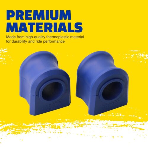 MOOG 07-20 Cadillac Escalade ESV Front To Frame Sway Bar Bushing - Image 6