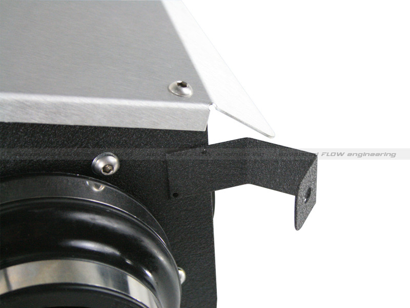aFe Power MagnumFORCE Intakes Stage-1 P5R AIS P5R BMW 545i (E60)/645i (E63/64) 04-05 V8-4.4L - Image 6