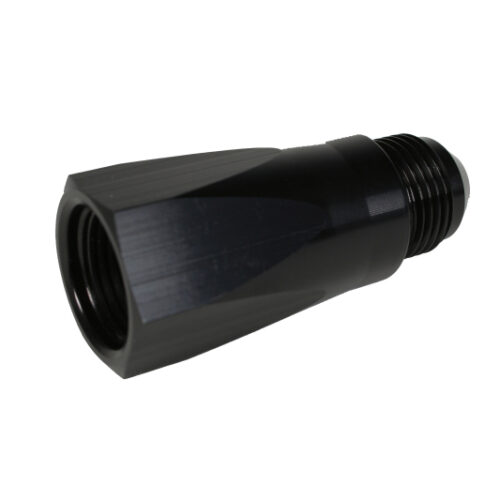 Aeromotive In-Line Full Flow Check Valve (Male -10 AN Inlet / Female -10 AN outlet) - Image 6