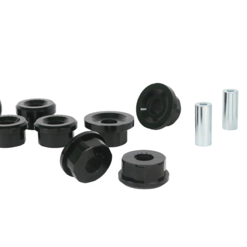 Whiteline 90-00 BMW 3 Series Rear Subframe Mount Bushing Kit - Image 3