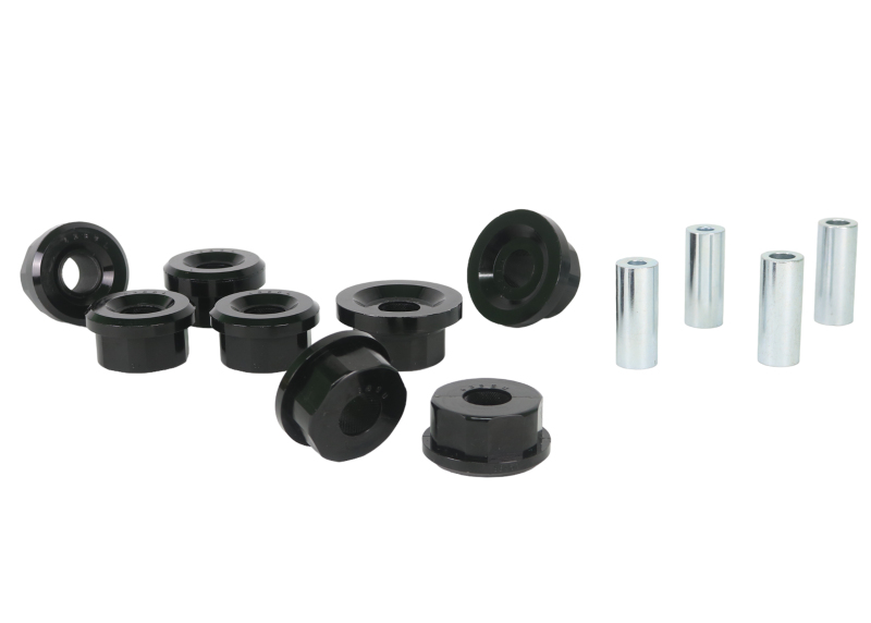 Whiteline 90-00 BMW 3 Series Rear Subframe Mount Bushing Kit - Image 3