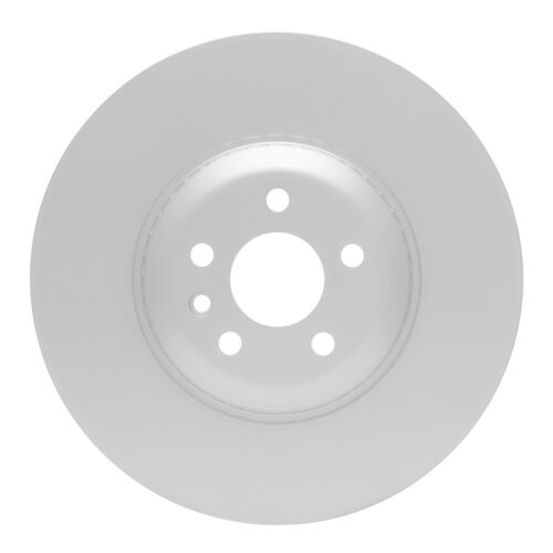 DFC 20-25 Jaguar E-Pace Front GeoSPEC Coated Rotor
