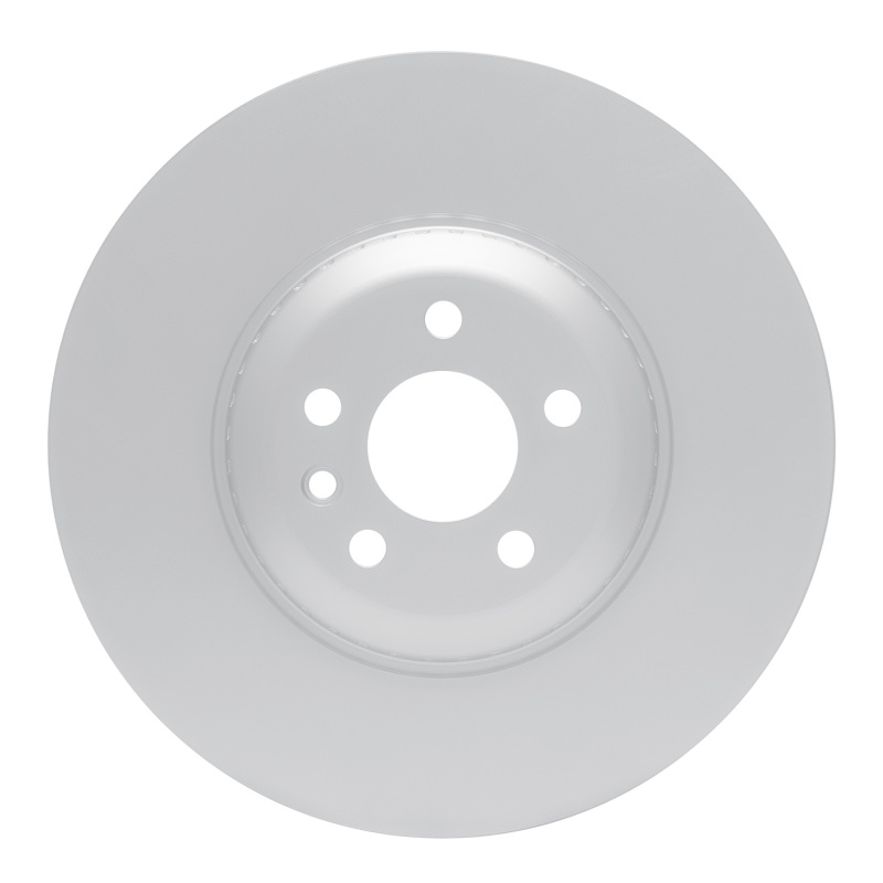 DFC 20-25 Jaguar E-Pace Front GeoSPEC Coated Rotor