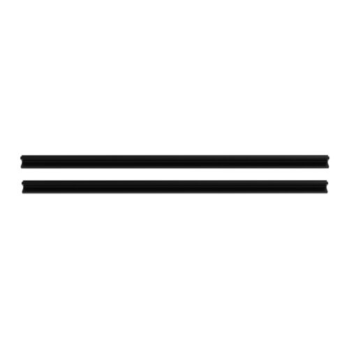 KC HiLiTES Platform One Roof Rack Channel Cover (Does Not Include Rack) - Image 4