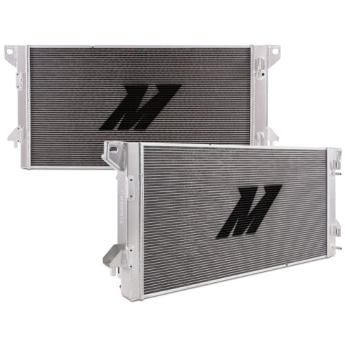 Mishimoto Performance Aluminum Radiator for 11-14 Ford F-150