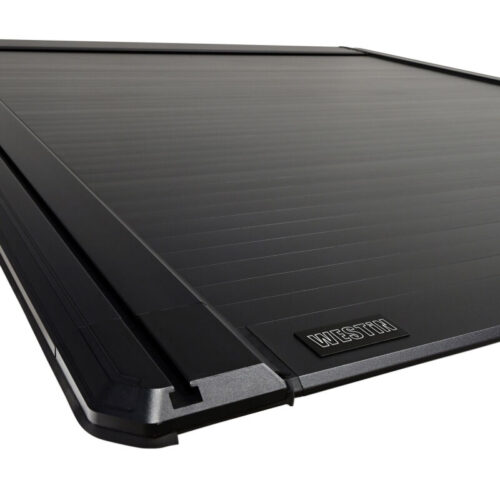 Westin Electric Retractable Tonneau Cover 19-26 Ram 1500 New Body 6.4ft Bed Black - Image 9