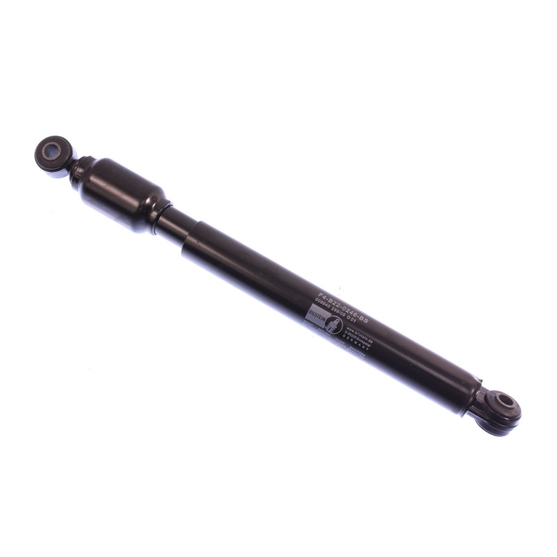 Bilstein B2 for 1975 Mercedes-Benz 230 Base Front 22mm Monotube Steering Damper