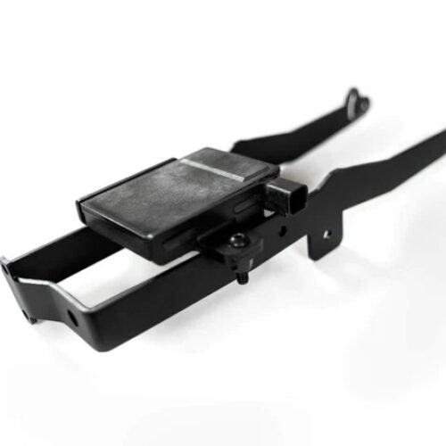 Alternative view of Addictive Desert Designs for 21-22 Ford Raptor Adaptive Cruise Control Relocation Bracket