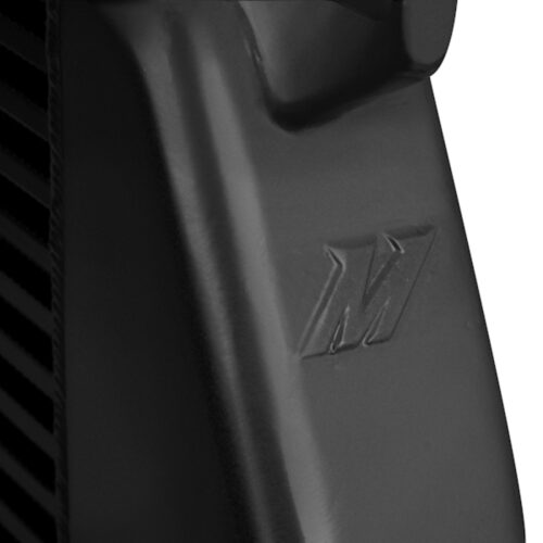 Mishimoto Intercooler (Black) for 03-09 Dodge 5.9L/6.7L Cummins - Image 4