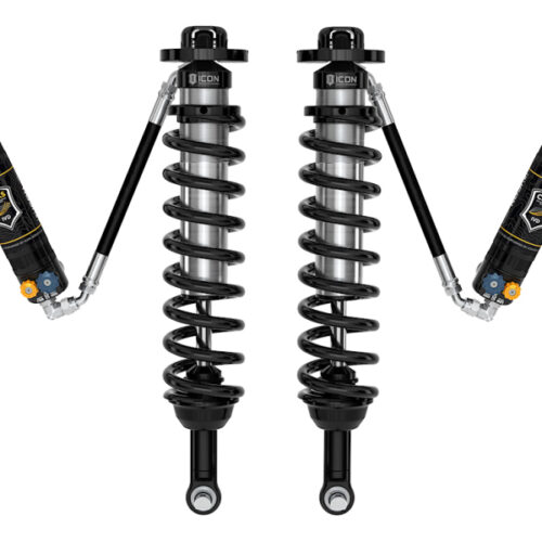 ICON 21-23 Ford Bronco 2.5in VS RR Coilover Kit - Front - Image 5