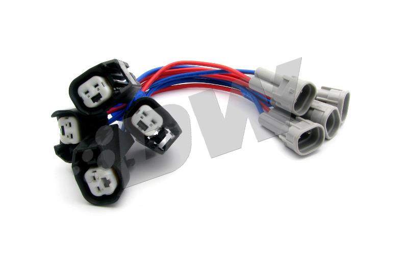 DeatschWerks 12+ Subaru BRZ / 12+ Scion FR-S / 12+ Toyota 86 900CC/min (MPFI) Injectors - Image 3