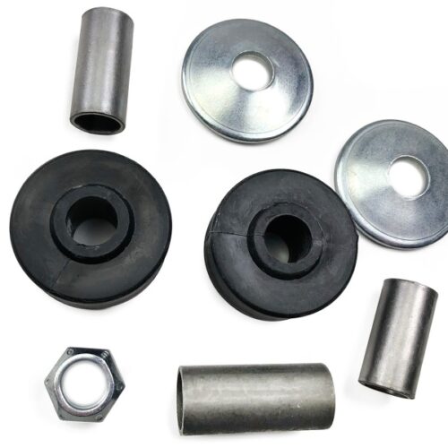 Tuff Country 14-18 Ram 2500 4wd (w/0-3in Rr Suspension Lift Kit) Rr SX8000 Nitro Gas Shock (Ea) - Image 3