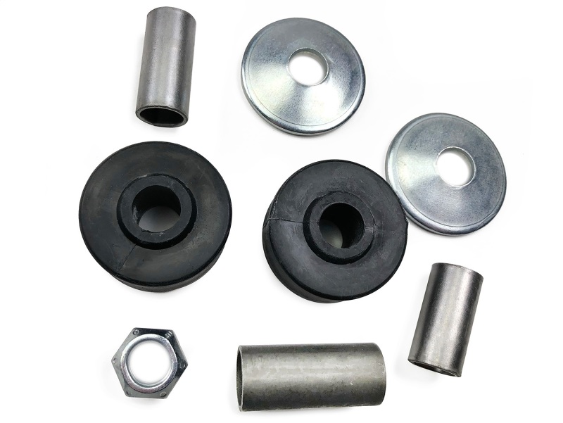 Tuff Country 14-18 Ram 2500 4wd (w/0-3in Rr Suspension Lift Kit) Rr SX8000 Nitro Gas Shock (Ea) - Image 3