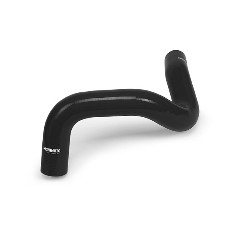 Mishimoto Silicone Hose Kit for 2012+ Jeep Wrangler 6cyl Black - Image 4