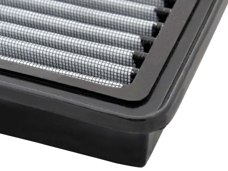 aFe Power Magnum FLOW Pro DRY S OE Replacement Air Filter 11-16 Ford Diesel 6.7L V8 - Image 5