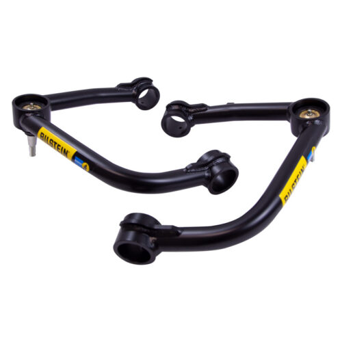 Bilstein for 19-21 Chevrolet Silverado 1500 Front Upper Control Arm Kit - Image 7