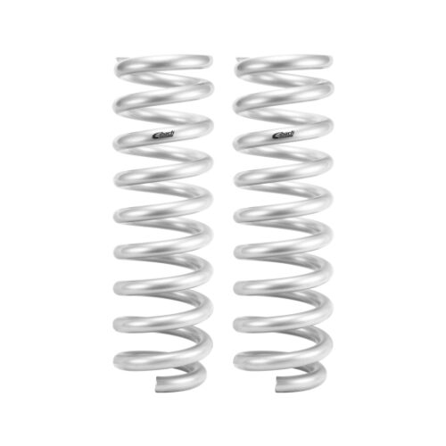 Eibach 2022+ Toyota TUNDRA Pro-Lift-Kit Springs (Front Springs Only)