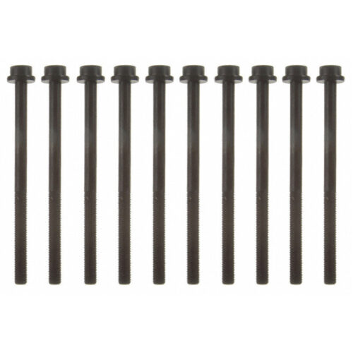 Fel-Pro 21-22 Ford Bronco/15-22 Mustang/16-20 Mazda MX-5 Miata Engine Cylinder Head Bolt Set - Image 2