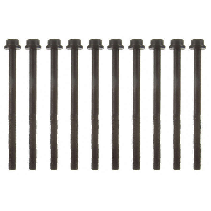 Fel-Pro 21-22 Ford Bronco/15-22 Mustang/16-20 Mazda MX-5 Miata Engine Cylinder Head Bolt Set - Image 2