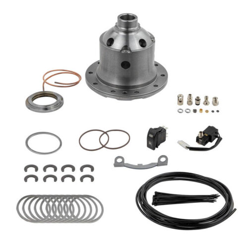 ARB Airlocker Dana 44A 30Spl S/N for 1993-2010 Jeep Grand Cherokee - Image 3