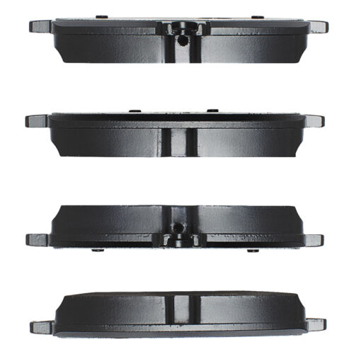 DFC 20-26 Mercedes-Benz GLE580 Rear 5000 Advanced Ceramic Brake Pads - Image 4