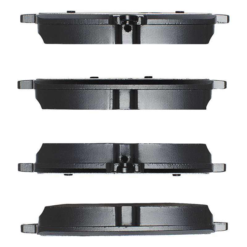 DFC 20-26 Mercedes-Benz GLE580 Rear 5000 Advanced Ceramic Brake Pads - Image 4