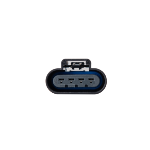 Alternative view of Fleece Performance 01-04 GM 2500/3500 Duramax LB7 Outer Injector Connector Pigtail