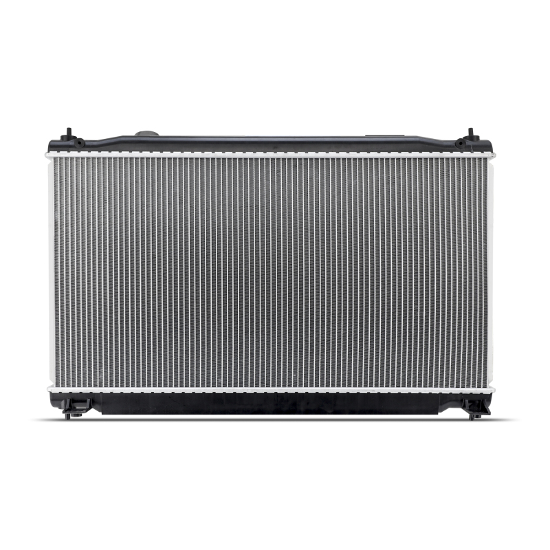 Mishimoto 16-24 Infiniti Q50/Q60 3.0T Replacement Radiator - Image 2