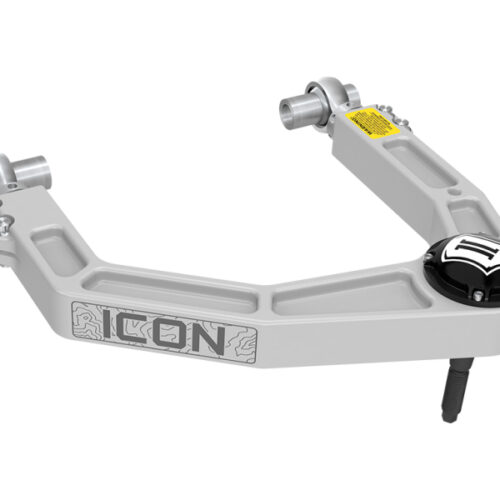ICON 2024+ Toyota Tacoma Billet UCA DJ Pro Kit - Image 3