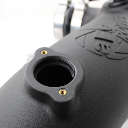 aFe Power Momentum HD PRO 10R Stage-2 Si Intake 08-10 Ford Diesel Trucks V8-6.4L (td) - Image 7