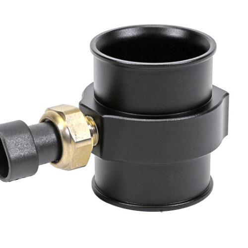 PERRIN Subaru / Universal Coolant Hose Adapter - 1.5in / 38mm ID Hose - Image 4