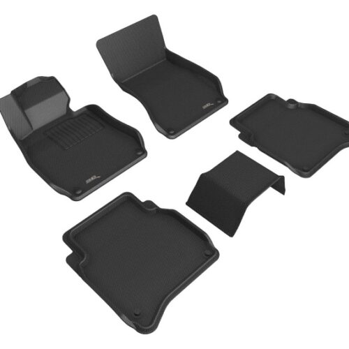 3D MAXpider 21-24 Mercedes-Benz S Class (V223) Kagu Black R2 - Image 5