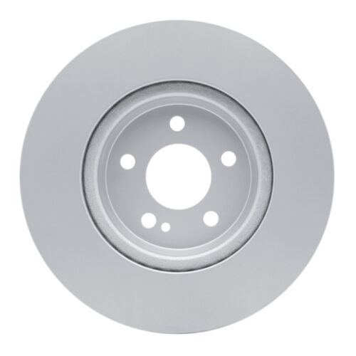 DFC 16-23 Mercedes-Benz GLC43 AMG Rear Hi-Carbon Alloy Geomet Coated Rotor - Image 5