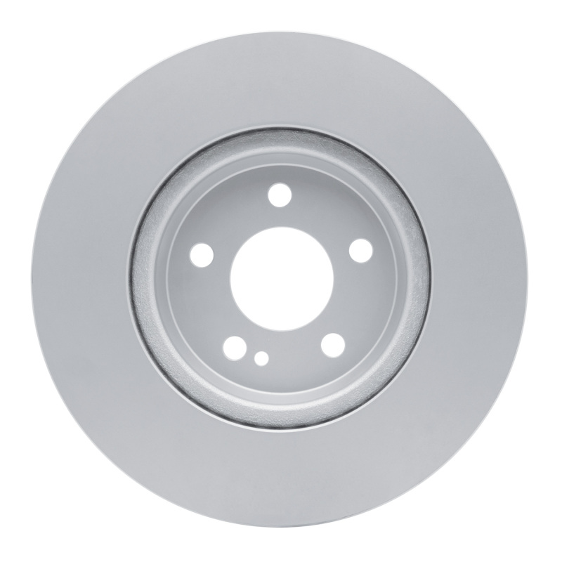 R1 16-23 Mercedes-Benz GLC300 Rear R1 Carbon Alloy GeoMET Rotor - Image 5