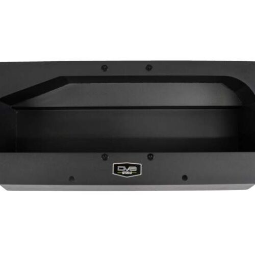 DV8 Offroad 2021-2024 Ford Bronco Storage Compartment - Image 3