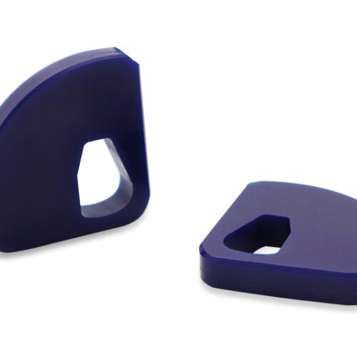 SuperPro 2002 Mini Cooper Front Control Arm Bushing Kit