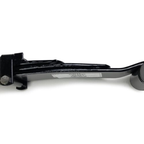 Tuff Country 80-96 Ford F-150 4wd Rear 3in EZ-Ride Leaf Springs (Ea) - Image 3
