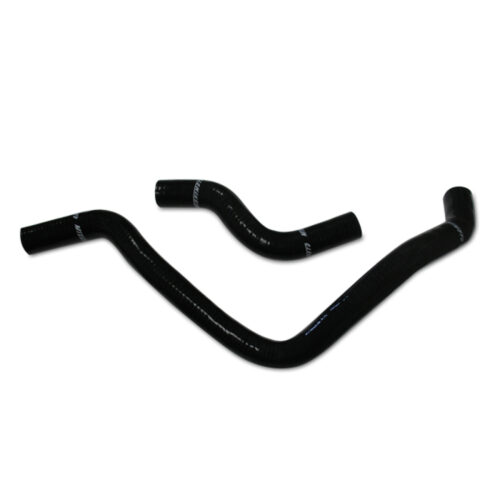 Mishimoto Silicone Hose Kit for 92-00 Honda Civic Black