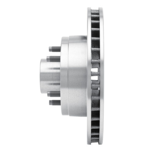 DFC 74-79 Ford Thunderbird Front Brake Rotor - Image 3