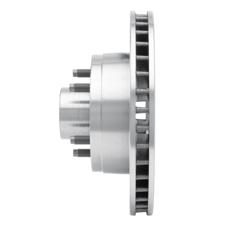 DFC 74-79 Ford Thunderbird Front Brake Rotor - Image 3