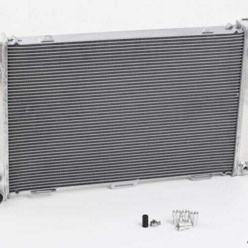 do88 Volvo 850/X70 Turbo Automatic 94-98 Radiator