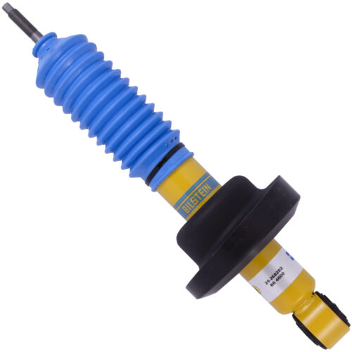 Bilstein B6 4600 Series for 17-20 Nissan Titan (2WD) Front Monotube Shock Absorber - Image 5