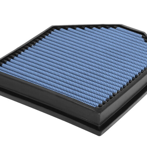 aFe Power MagnumFLOW OEM Replacement Air Filter PRO 5R 11-16 BMW X3 xDrive28i F25 2.0T - Image 4