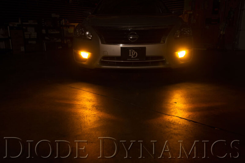 Diode Dynamics 7443 LED Bulb HP24 LED - Cool - White Switchback (Pair) - Image 3