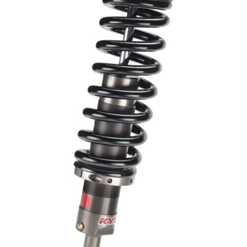 KYB 2022+ Toyota Tundra 2000 Series Front Coilover - 0-2.2in Lift (Single)