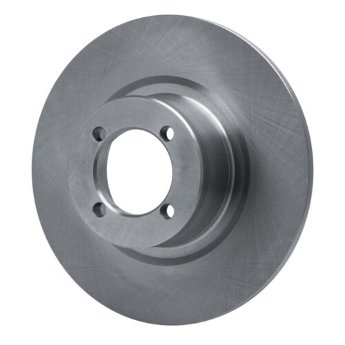 DFC 67-76 BMW 02 Front Brake Rotor