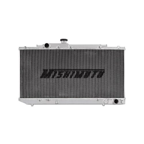 Mishimoto Performance Aluminum Radiator for 89-93 Toyota Celica GT4 Manual - Image 10