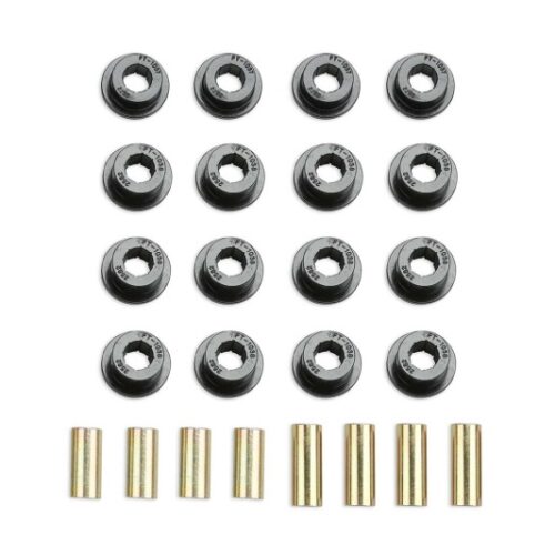 Alternative view of Fabtech 03-13 Dodge 2500/3500 Link Arm Bushing Kit
