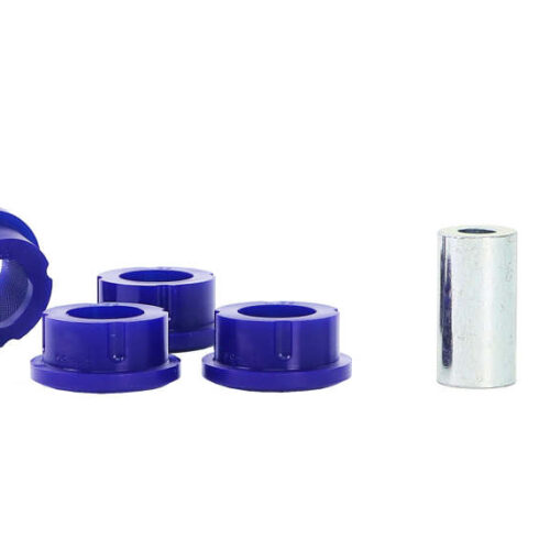 SuperPro 2002 Lexus SC430 Base Front Lower Inner Control Arm Bushing Kit - Image 2
